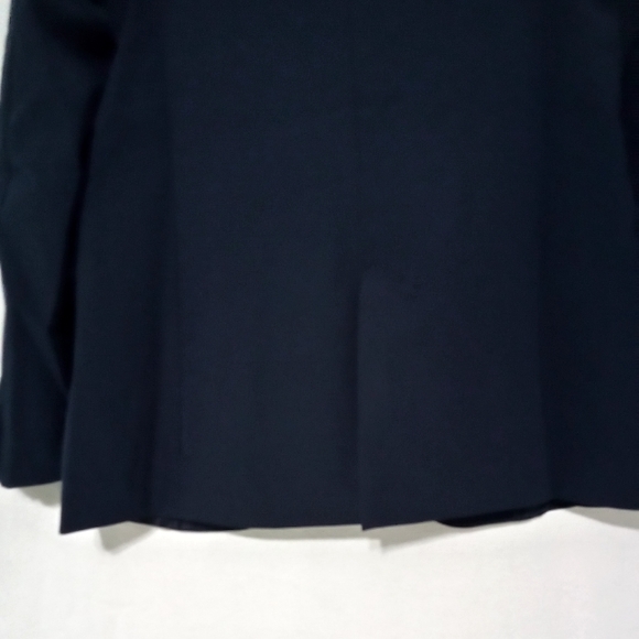 LOVE For HUMANITY Black Label JUNIORS | SIZE S | NAVY - Picture 8 of 8